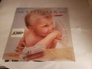 Van Halen 1984 Vinyl LP WB 9 23985-1