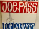 For Django (Blue Note Tone Poet Series) (LP) - Joe Pass - Brand New LP