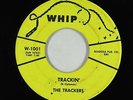 Surf Inst. 45 - Trackers - Trackin' - Whip - mp3