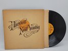 Neil Young Harvest LP MS 2032 Stereo 1972 Vinyl Reprise Records Very Good