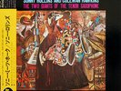 Sonny Rollins - Sonny Meets Hawk  / VG+ / LP, Ltd, RE