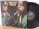 Albert Ayler LP “Music Is The Healing Force Of The Universe” Impulse 9191   VG+