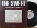 The Sweet LP “Featuring Little Willie & Blockbuster”   Bell 1125   NM/VG++