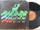 The 3 Pieces LP “Vibes Of Truth”   Fantasy 9476   VG++ Jazz Funk