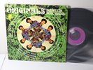 The Originals - Baby I'm For Real, 1969 LP Soul SS 716 original ULTRASONIC CLEAN