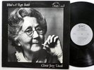 WEED a RARE BATCH Classic Jazz Vocals LP Swing, Big Band 1930s 1940s  a3289