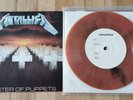 METALLICA Master of puppets 7