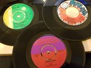 PAT SATCHMO Hello Dolly  RICO Quando Quando BUNNY & RUDDY On The Town UK ORIG