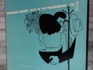 Norman Granz Jazz at The Philharmonic Vol 11 Mercury 1102 X45