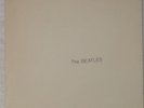 THE BEATLES (WHITE ALBUM) Original Master Recording™ 1982 MFSL 2-072 FAST SHIP