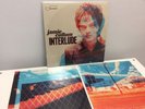 VERY RARE Jamie Cullum – Interlude 2 X Vinyl LP (Unplayed) Small Cover Stub Jazz