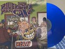 Fresh Blueberry Pancake- Heavy (Shadoks, 2001) 1970 RE Rare PA Psych Blues Rock