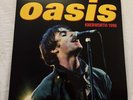 Knebworth 1996 by Oasis (Record, 2022) 3 LP SET