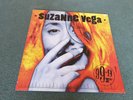 Suzanne Vega - 99.9F° LP Europe issue from 1992 on A&M Records 540 012-1