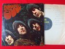 The Beatles Rubber Soul (2nd Press Mono Y & B Parlophone) LP