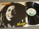 Bob Marley & The Wailers - Kaya - Island ILPS9517 NIGERIA PRESS PINK RIM