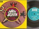 The Rolling Stones Jumpin' Jack Flash 7