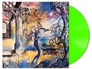 Quella Vecchia Locanda (180 Gr. Vinyl Clear Cleen Gatef (UK IMPORT) VINYL LP NEW