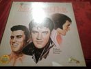 ELVIS PRESLEY Memories Of Elvis 5 LP Box Set Vinyl