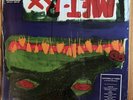 Action Bronson Cocodrillo Turbo Limited Edition Apple Red LP  Limited /500