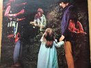 traffic last exit pink label very rare inner sleeve LP UK 1969 steve winwood