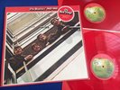 The Beatles   Red Album 1962-1966   Original UK Red Vinyl Double LP