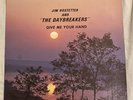 Jim Hostetter And The Daybreakers BLUEGRASS Private Press XIAN Christian COUNTRY