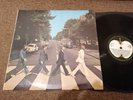 The Beatles -Abby Road - UK 1st press-1969-NO HER MAJESTY-EX+/EX+