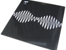 ARCTIC MONKEYS LP AM 2013 New Album SEALED 180 Gram + Mp3 s + Promo Sheet