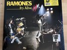 RSD Vinyl / The RAMONES It's Alive II 2LP / Limited Edition Of 8000 Sealed