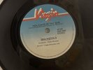 sex pistols Holidays In The Sun New Zealand First Press Rare