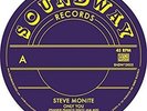 STEVE MONITE/TABU LEY ROCHEREAU ONLY YOU/HAFI DEO [SINGLE] NEW VINYL