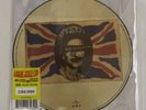 sex pistols Picture Disc 2012 God Save The Queen