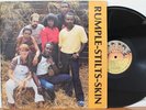 Rumple-Stilts-Skin LP   S/T   Heat 004   RARE Ohio Boogie Modern Soul Funk
