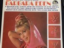 Miss Barbara Eden (1967) STEREO Vinyl LP I Dream Of Jeannie DLP-25795