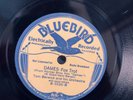 HOT DANCE TOM BERWICK Or Bluebird 5526 Dames/ Thanks For Lovely Evening E