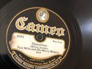 HOT DANCE PAUL MILLS MERRYMAKER Cam 8353 Distortion/Dixie Daisies  E-