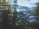 New Jazz Orchestra Western Reunion London 1965 (Vinyl)