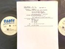 4/27/90 PARTY AMERICA 80s DANCE HITS, ADAM ANT FEATURE (4), ELECTRONIC, LINEAR