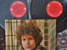 BEAUTY  SEALED + M - 1966 ORIG 2LP BOB DYLAN   BLONDE ON BLONDE Folk psych GIANT