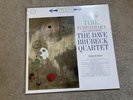 The Dave Brubeck Quartet Time Further Out  Miro Reflections Vinyl LP Impex 2011