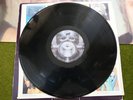 EMERSON LAKE & PALMER - BRAIN SALAD SURGERY LP + POSTER - Nr MINT UK ORIG PRESS