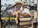 MIGUEL DURAN Y SU CONJUNTO “ ELIONORA “ Lp VG+ CUMBIA PASEO VALLENATO ACORDEON