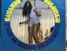 LOS ORIENTALES DE PARAMONGA “ La Danza Del Mono “ Lp G+ VARIOS CUMBIAS