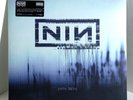 NINE INCH NAILS With Teeth 180-gram VINYL 2xLP Sealed Definitive Edition