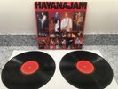 Havana Jam , Columbia 2XLPS 1979 GATEFOLD, MILITARY SALE ONLY VG+