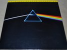 Vtg 1979 Pink Floyd The Dark Side of the Moon Master Recording Album Record LP