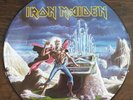 IRON MAIDEN - RUN TO THE HILLS (1985) - 12