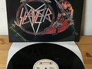 Slayer – Show No Mercy, Vinyl, Near Mint, Top Zustand