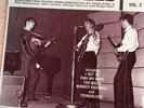 THE BEATLES AT THE BEEB LP – VOLUME 2 (1965) RARE MINT COPY